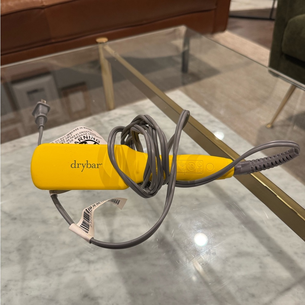 Drybar Heated Travel Brush